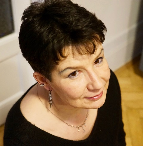 Annette Nietzschmann
